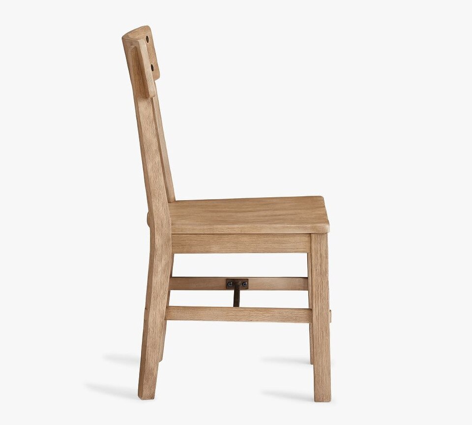 Benchwright Dining Chair Pottery Barn Australia